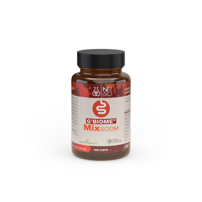 G'BIOME® Mix 500M