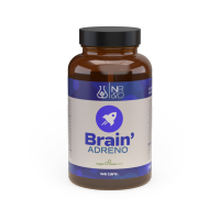 Brain Adreno