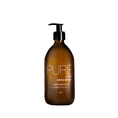 Essential Body Sculpt 145ml