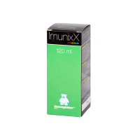 ImunixX Kidz - 120 ml