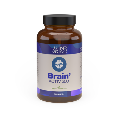 Brain'Activ 2.0