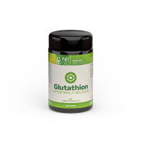 Glutathion Liposomal+ (gélules)