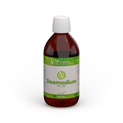 Desmodium+ Desmodium+