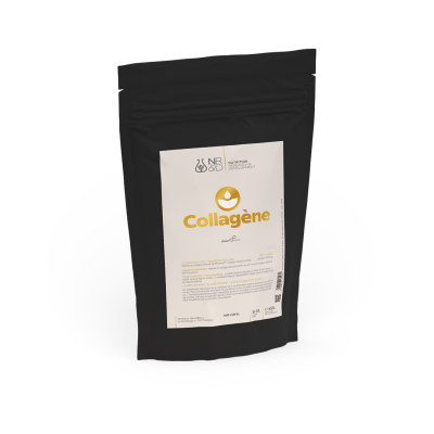 Collagène 450g