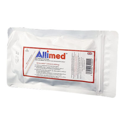 Allimed® 100