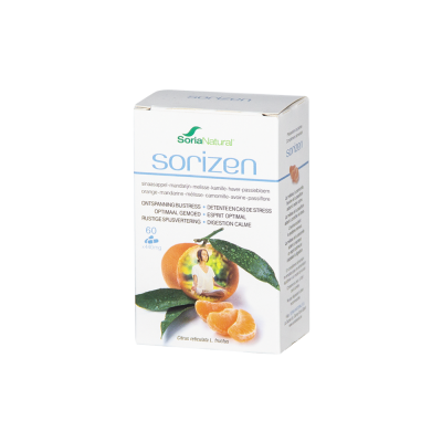Sorizen 32-C