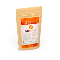 Mg poudre 180g