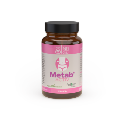 Metab'Activ 60 Metab'Activ 60