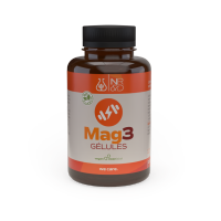 Mag3 Gélules