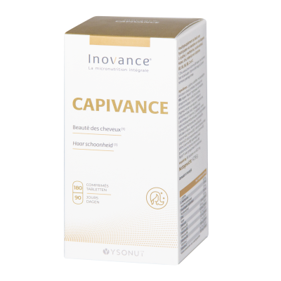 Capivance 180 comprimés