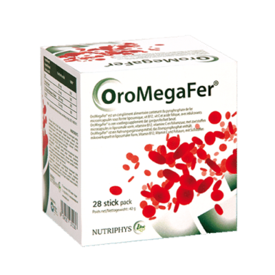 OroMegaFer®