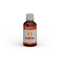 Iodine+  1000 gouttes