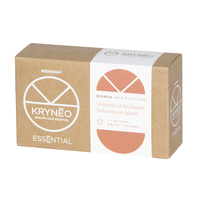 Kryneo - Essential Care Women (1 mois)