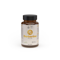 Berberine + (60 gélules)