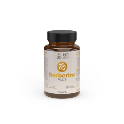 Berberine +