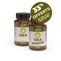 OEA (33% offerts) OFFERT = 8,01€ !