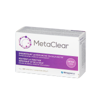 MetaClear/NutriDetox