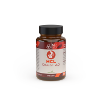 Hcl Digest 2.0