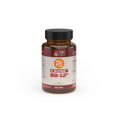 G'BIOME® BB-12®