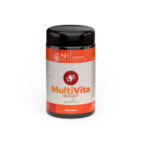 Multi Vita Boost - 90 gélules
