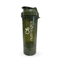 Shaker Nutri'Go 800ml