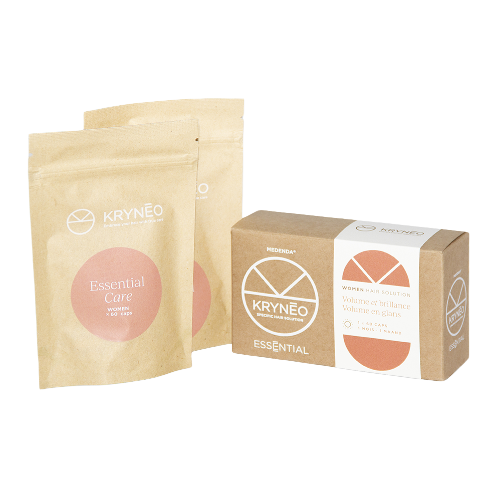 Kryneo - Essential Care Women